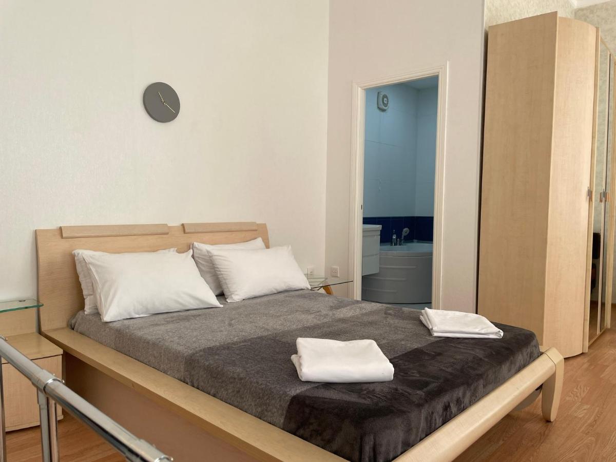 Gloriya Apartment Baku Exterior foto